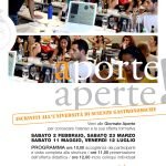 Open Day UNISG