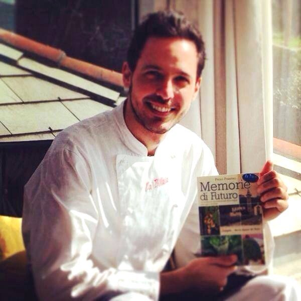 The New Gastronomes