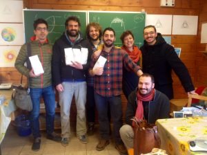 Il Pasta Madre Day… la festa di tutti gli homebakers!