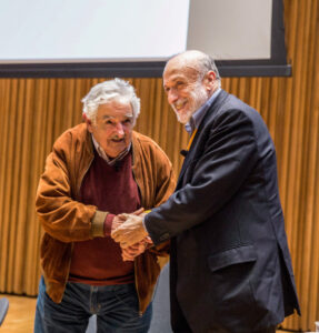 Pepe Mujica, il presidente contadino e la sua lezione sulla natura della libertà