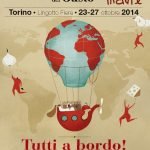 Salone del Gusto e Terra Madre 2014