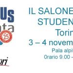 Saloni dell'Orientamento - Unisg @ Torino