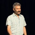 Sandor Katz, The art of fermentation