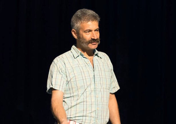 Sandor Katz, The art of fermentation