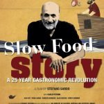 Presentazione film "Slow Food Story"