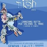 UNISG @ Slow Fish 2015