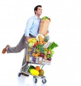 Se siamo ciò che mangiamo, quanto ci stiamo buttando via…