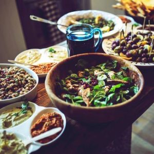 Teaching and learning sustainable food systems in Europe