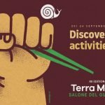 Terra Madre Salone del Gusto 2018