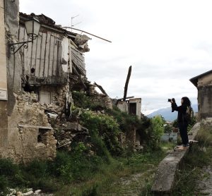 Terremoto dopo il Terremoto