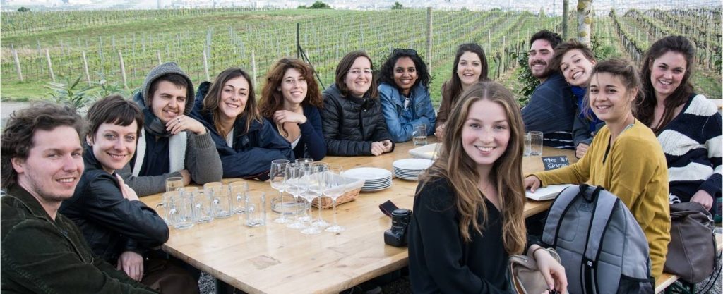 unisg students