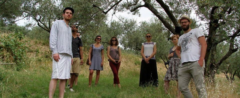 unisg study trip