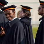 Graduation Day 2016