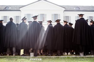 Graduation Day UNISG: le tradizioni del passato per i gastronomi del futuro