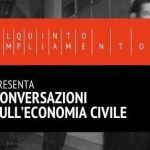 Pausa Pranzo! Conversazioni sull’economia civile