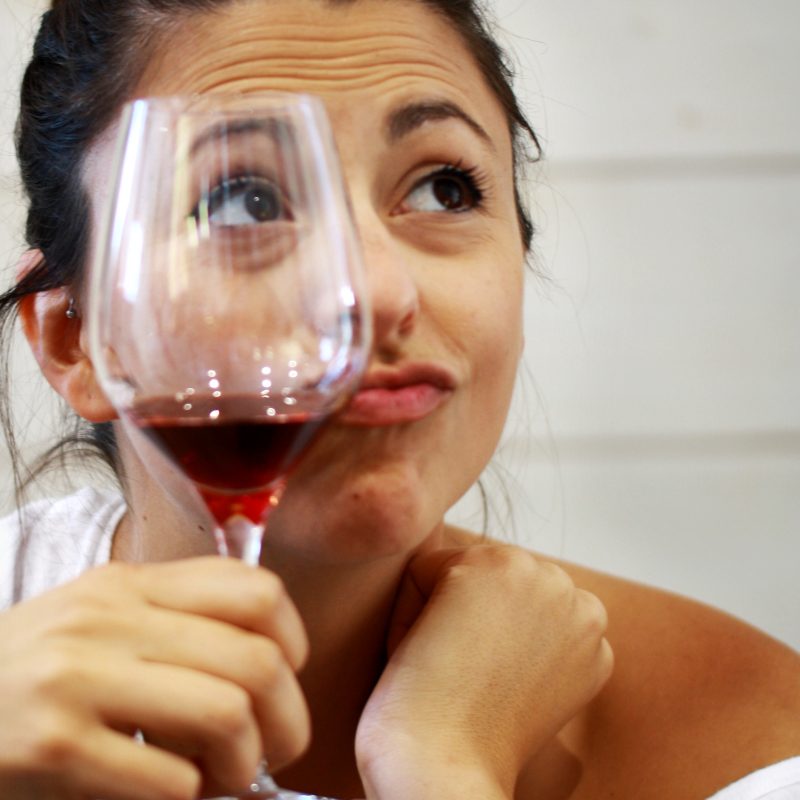 Francesco Iacono: "TuttoNatura, il vino tra sostenibilità, cura del suolo e paesaggio"