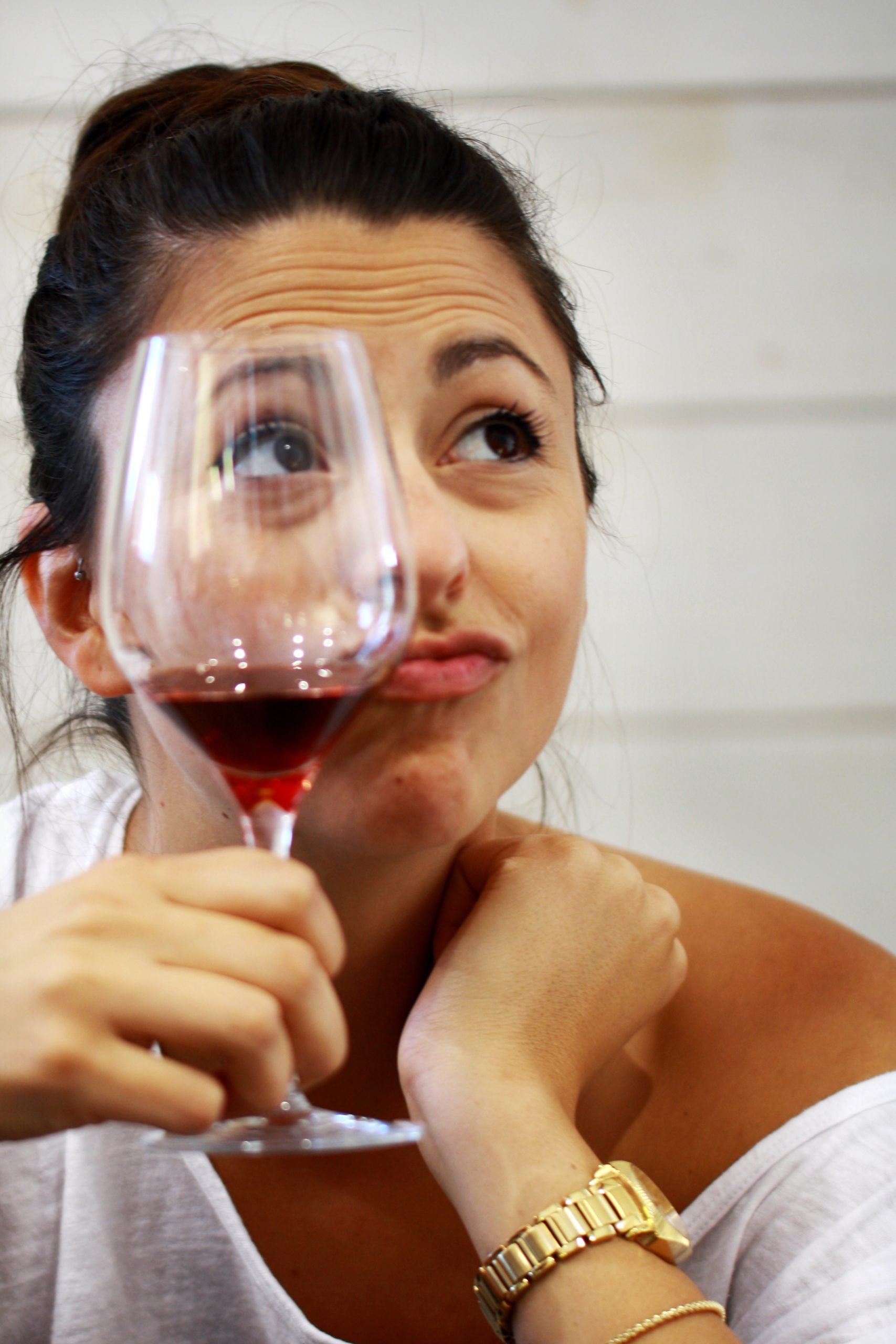 Francesco Iacono: "TuttoNatura, il vino tra sostenibilità, cura del suolo e paesaggio"