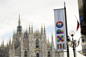 Visit Expo: Italy & More